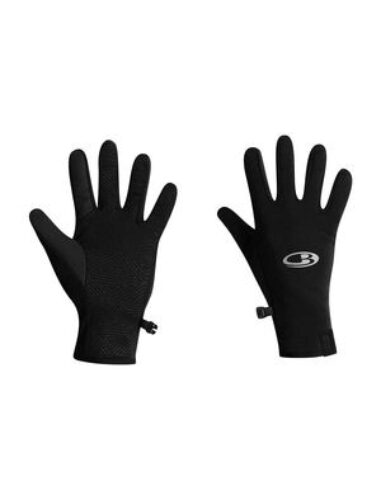 C - Quantum Gloves