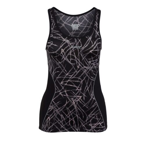 Do - W Perf Tri Byob Tank