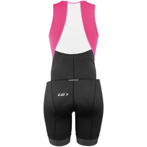 Combinaison triathlon Sprint femme