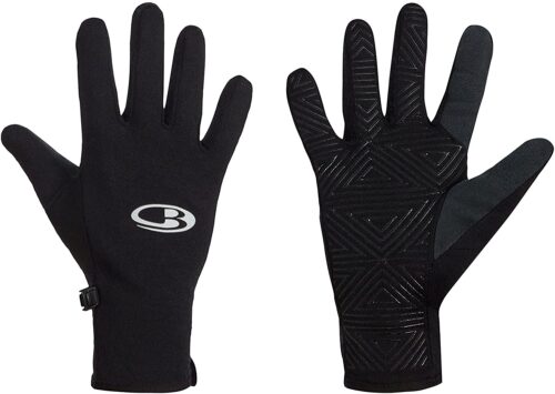 C - Quantum Gloves