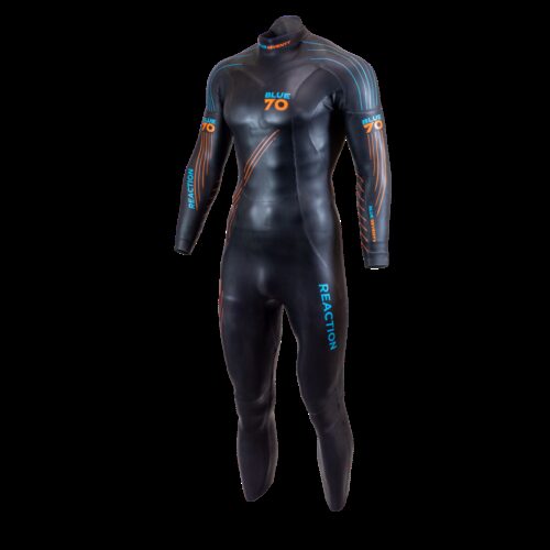 LOCATION - Wetsuit Triathlon ConfortFLEX (Homme) - ML
