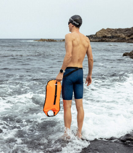 Maillot De Bain Core Jammer Homme