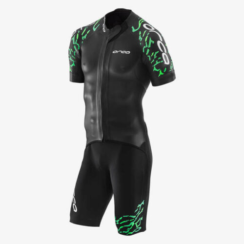 DM - RS1 Swimrun Homme