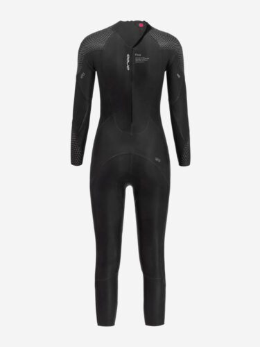 Combinaison de Triathlon Apex Flow Femme