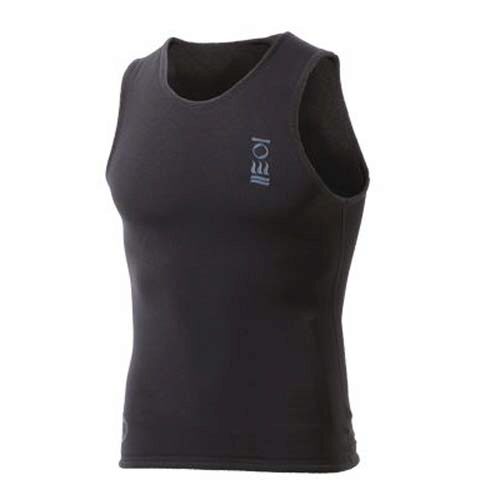 C - XEROTHERM VEST