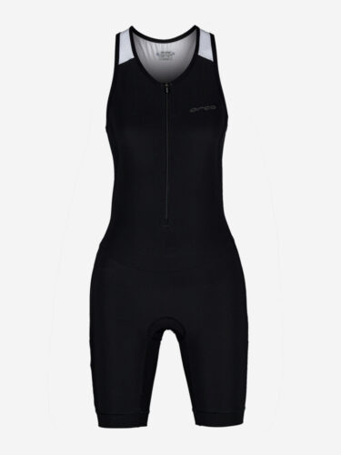 Combinaison De Triathlon Athlex Race Suit Femme
