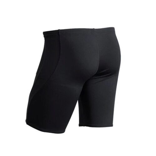 Jammer, Jet Black, M40