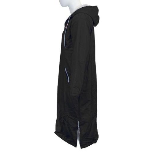 Swim Parka