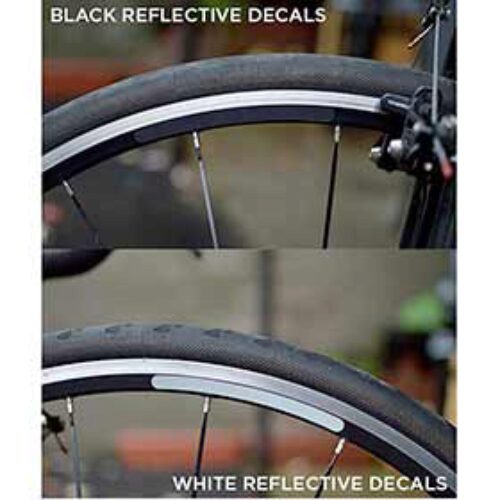 Do - Ensemble pour roues, Blanc, Kit
