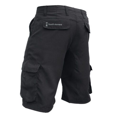 DM - Amphibious Pro Dive Short