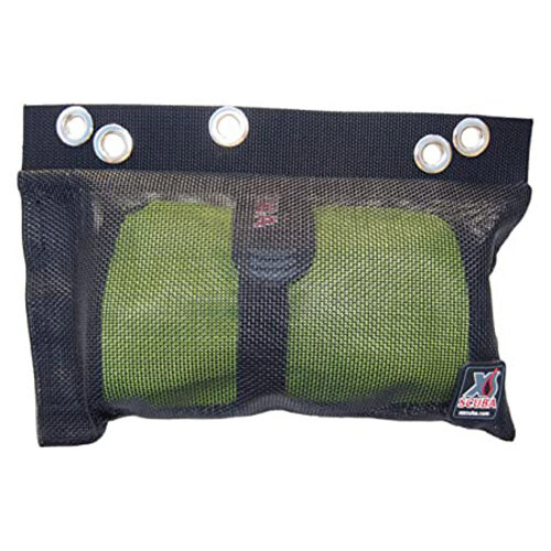 Do - Mesh Carry Pouch
