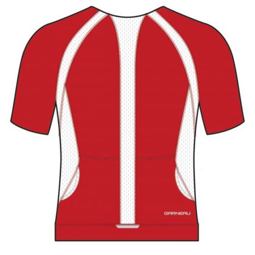Maillot triathlon Sprint