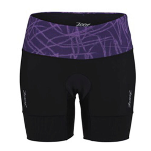 Do - W Perf Tri 6in Short