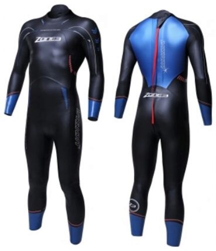LOCATION - Wetsuit Triathlon Confort (Homme) - ST