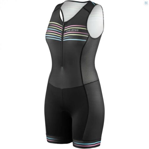 Combinaison Triathlon Sprint PRT Femme