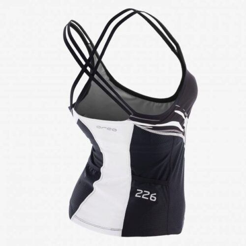 Do - W 226 Singlet