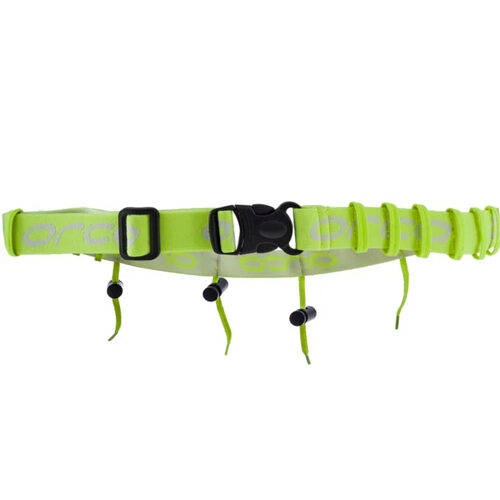 Porte-dossard de Triathlon Race Belt