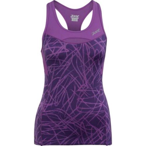 Do - W Perf Tri Racerback
