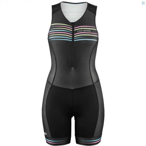 Combinaison Triathlon Sprint PRT Femme