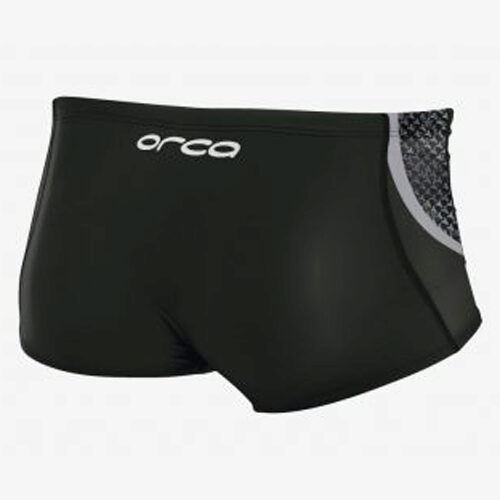 C - Maillot de bain Square Leg