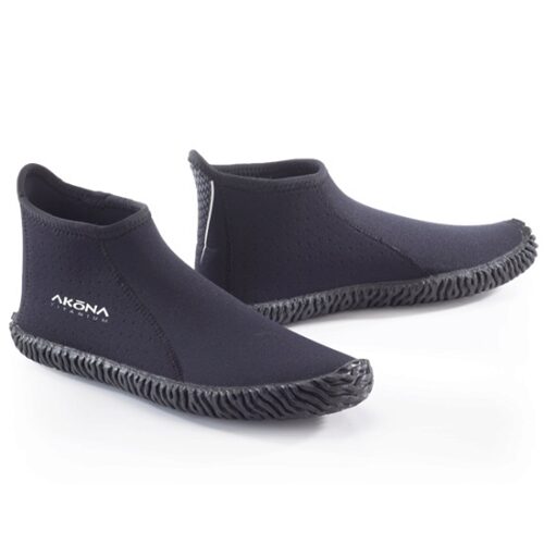 DM - 3.5mm Low-Cut Boot