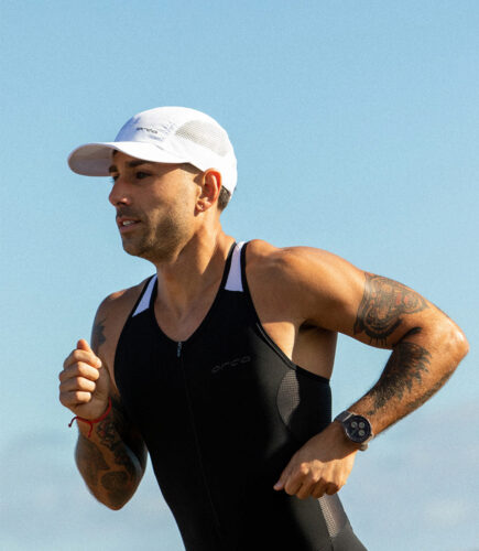 Combinaison De Triathlon Athlex Race Suit Homme