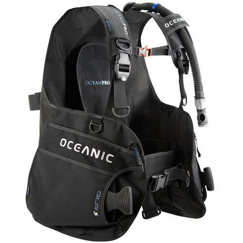 DM - OceanPro BCD