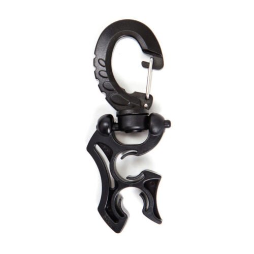 C - Hose Attachment Clip - 2 Hose