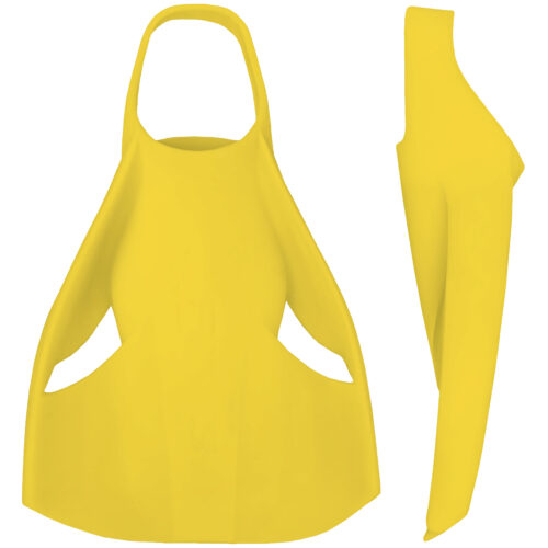 Palmes de natation - Edge