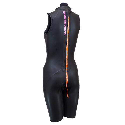 Glide Short John Femme