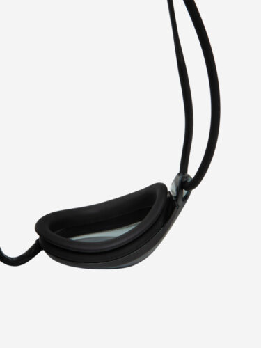 Lunettes De Natation Killa Hydro Monture noire / Lentille Fume