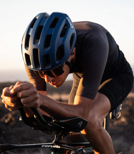 Combinaison De Triathlon Athlex Aero Race Suit Homme