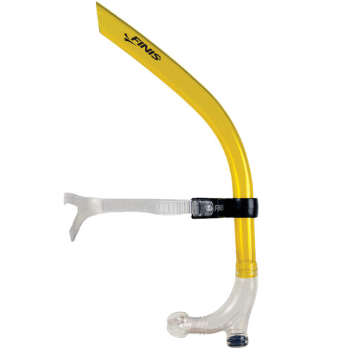 Tuba de nage "Swimmer's Snorkel"