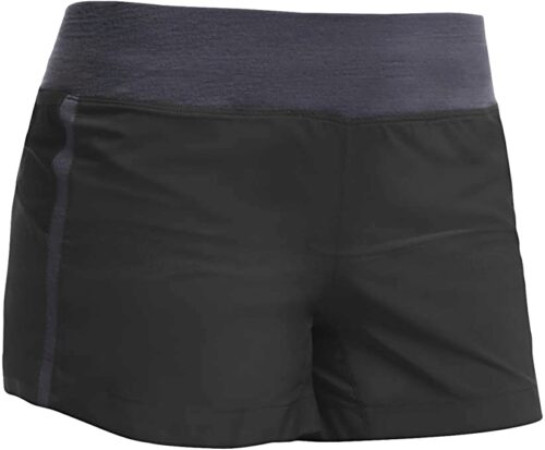 Do - W Spark Shorts