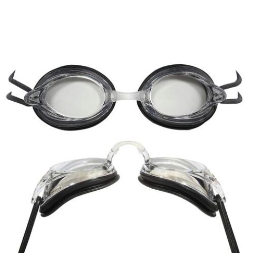 NR2 - Frame Black/Clear