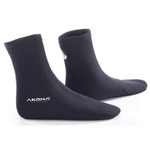 DM - 2mm Tall Sock