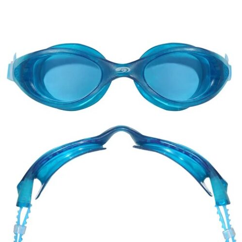 Hydra Vision - Frame Clear/Blue