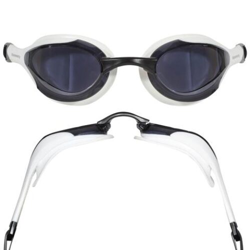 Contour - Frame White / Smoke Lens