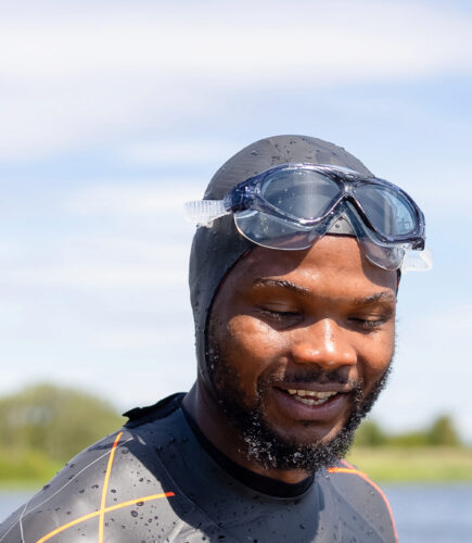 Lunettes De Natation Killa Mask