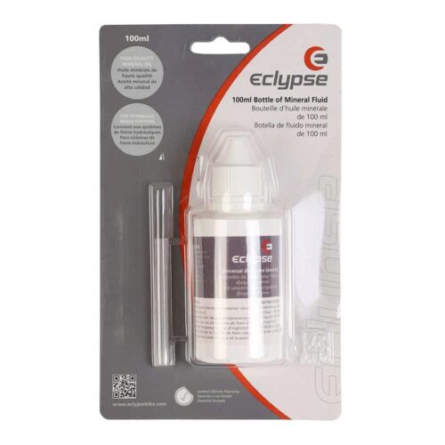 DM - Bouteille d'huile Minrale de 100 Ml