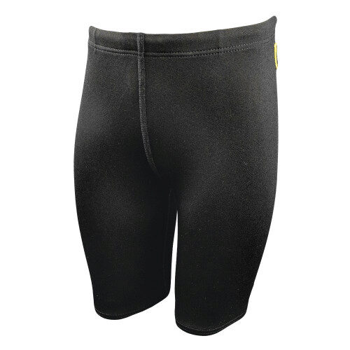 Jammer Solid Black 40