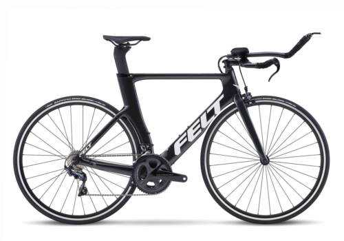 B PERFORMANCE ULTEGRA CHARCOAL