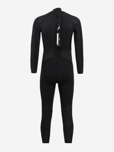 Combinaison D'Eaux Libres Vitalis Hi-Vis Homme