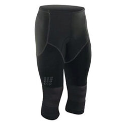 C - CEP Collants de course Dynamic 3/4 Run Tights Compression Homme II
