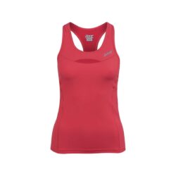 C - W Perf Tri Racerback