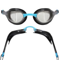 Contour - Frame Black/Clear