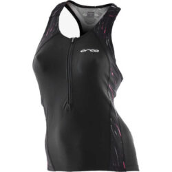 C - W Core Supp Singlet