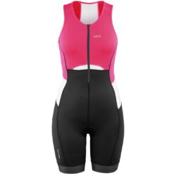 Combinaison triathlon Sprint femme