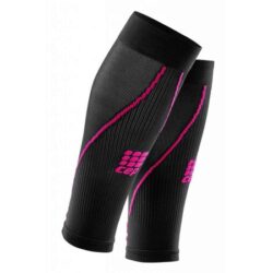 C - CEP Manchons de compression Progressive+ Calf Sleeves Taille IV