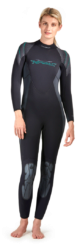 DM - W Wetsuit 3mm Quantum Stretch